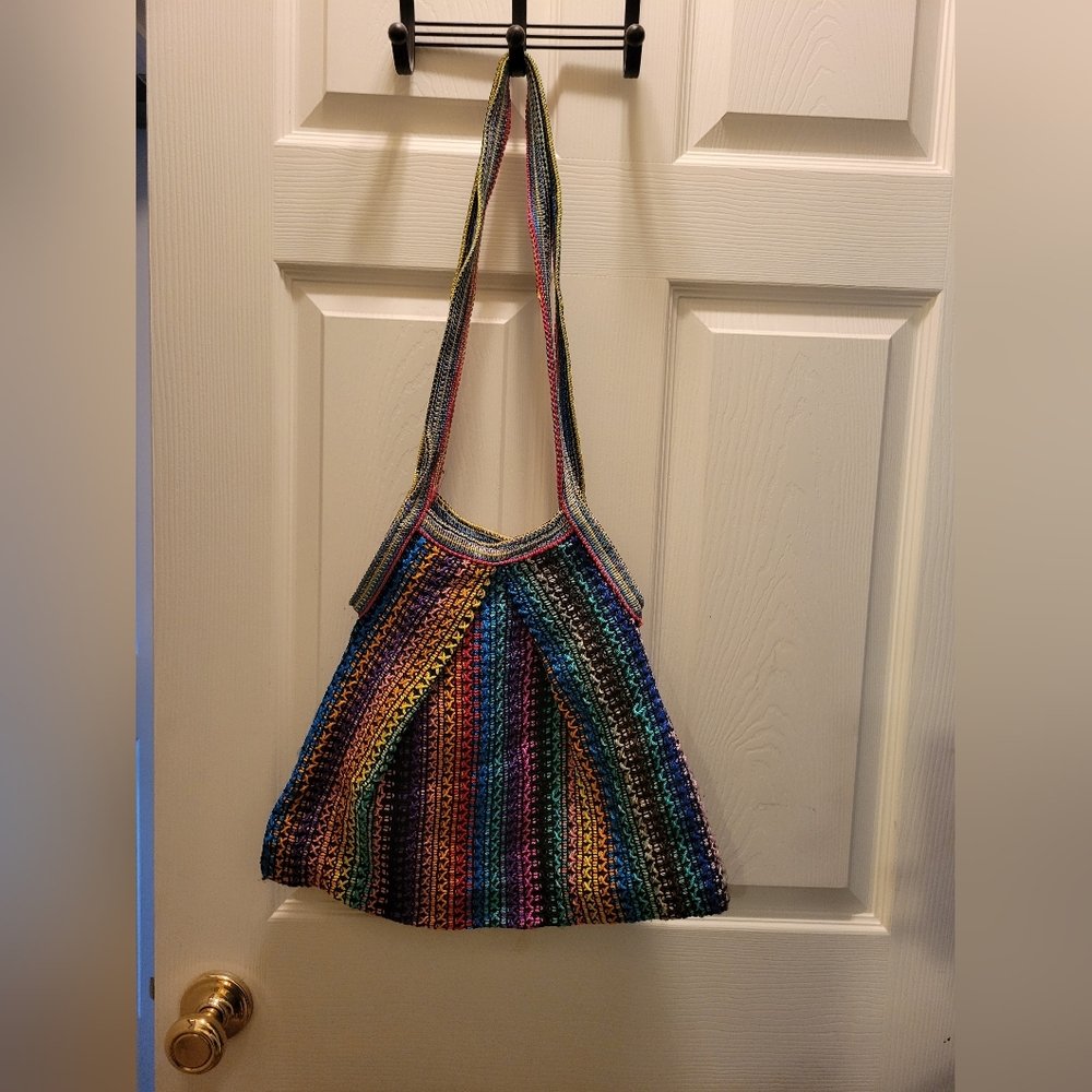 Over the shoulder bag - Picture 2 of 2